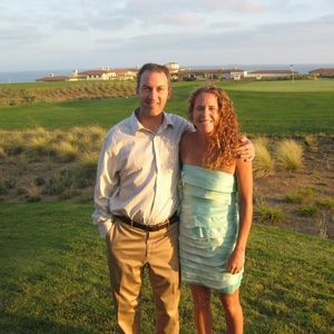 Meet your Posher, Dawn